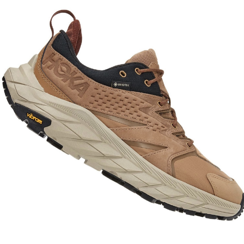 کفش طبیعت گردی هوکا مدل ANACAPA LOW GTX
