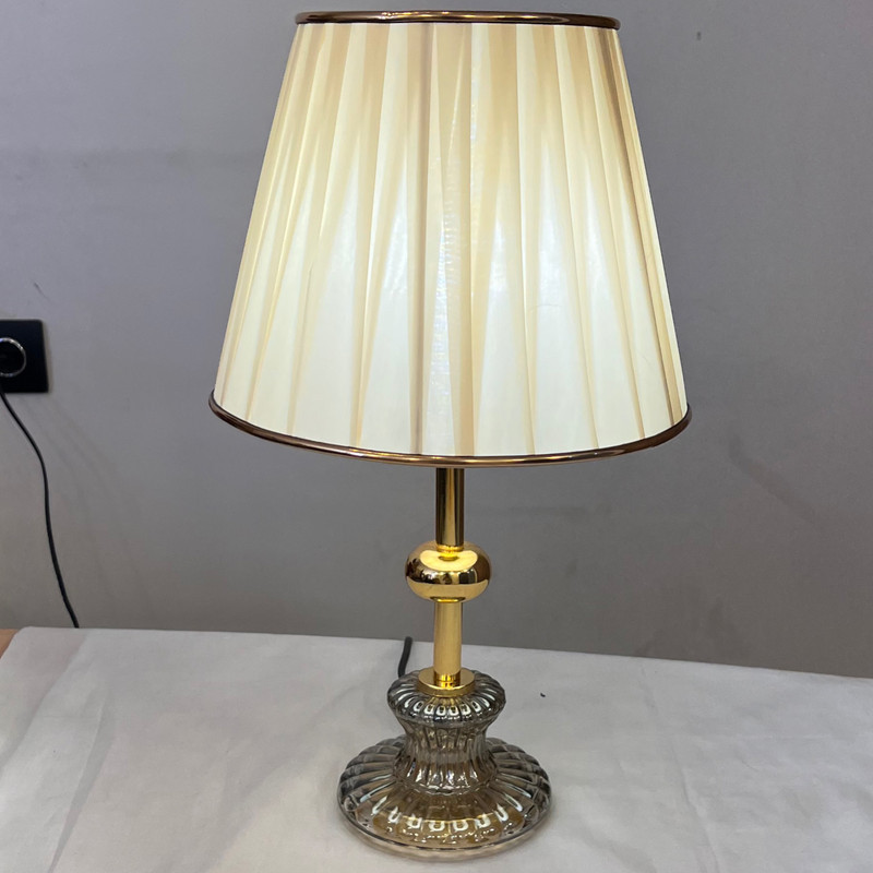 آباژور رومیزی نورهام مدل NHM-DRCP106010-28