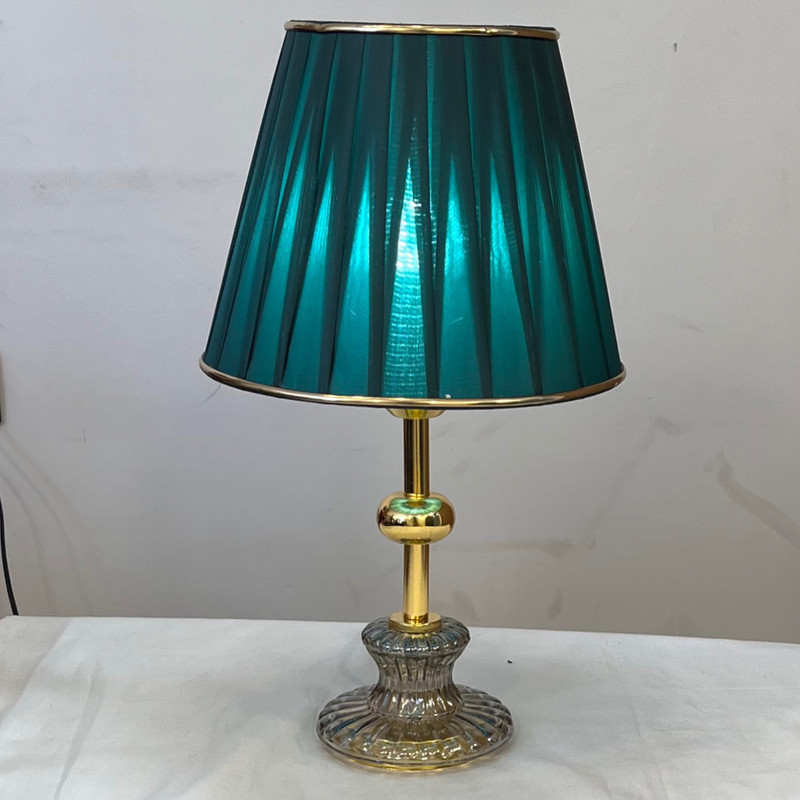 آباژور رومیزی نورهام مدل NHM-DRCP106010-28