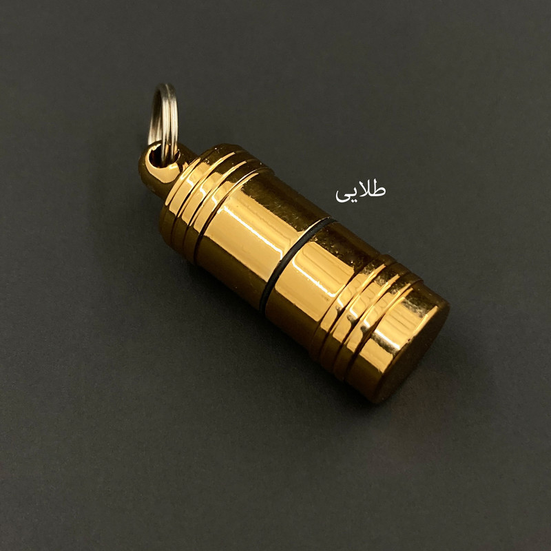 فندک مدل مینیاتوری ریز کد DKD-1041