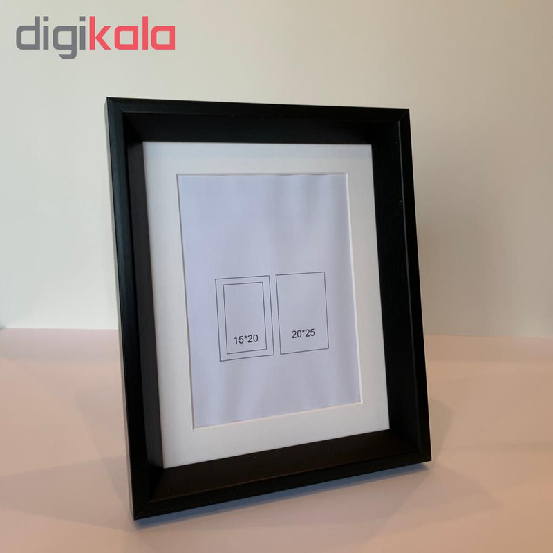 قاب عکس مدل 661-802-15