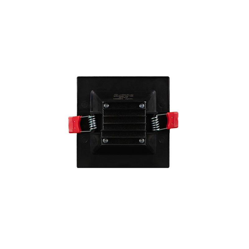 پنل هالوژن 7 وات SMD مربعی پارس شعاع توس مدل 7-BM سولاریس