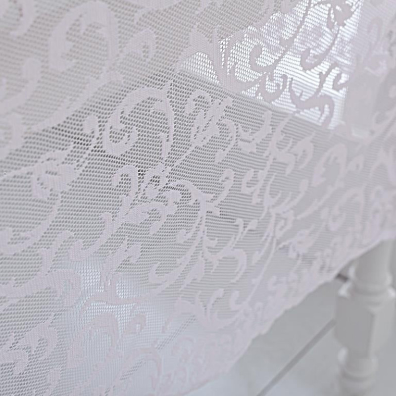 رومیزی انگلیش هوم مدل Crystal سایز 220x150 سانتی‌متر