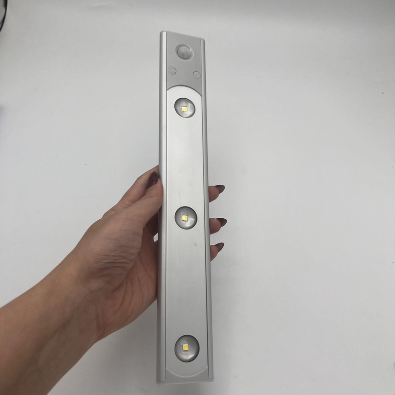 چراغ ال ای دی مدل زیر کابینتی 9.0mm
