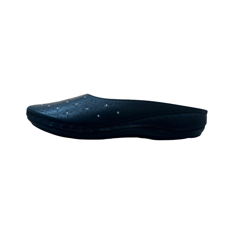 صندل زنانه صحرا مدل آفرین کد Bl-02
