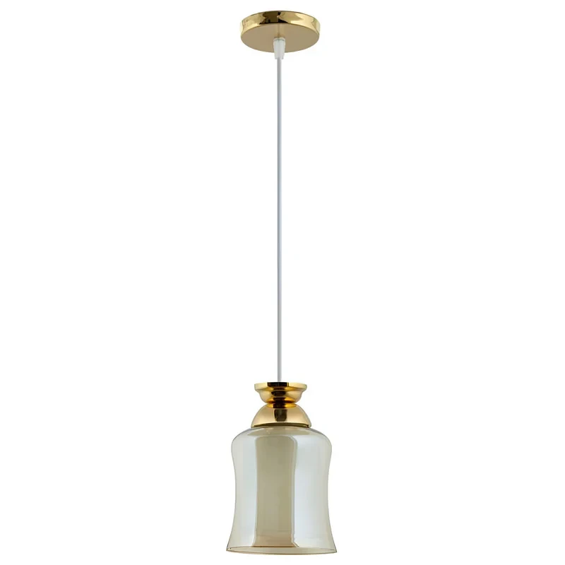 چراغ آویز شاهان تک کد B1560