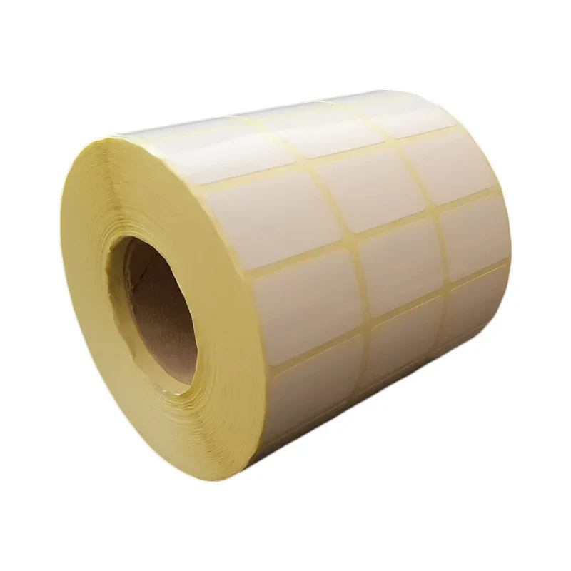 برچسب پرینتر لیبل زن مدل RNS - 21x31