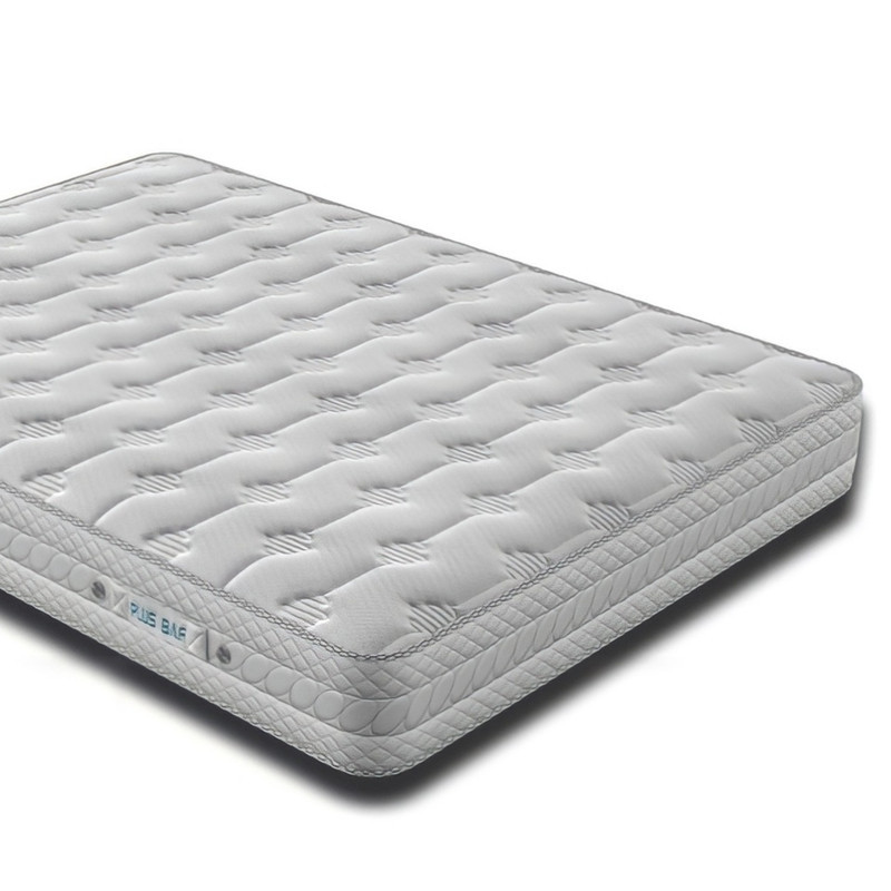 تشک پلاس باف مدل comfy دونفره سایز 200×140 سانتی متر
