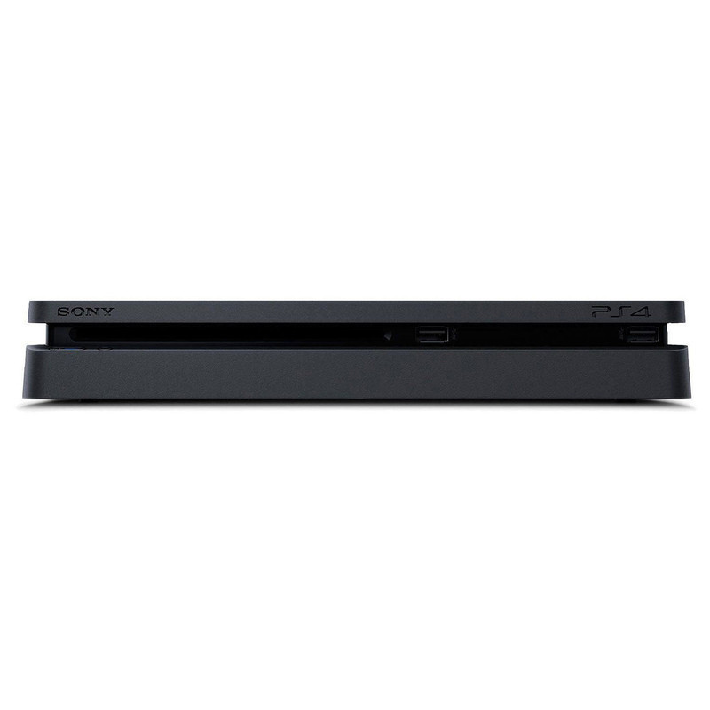 کنسول بازی سونی مدل Playstation 4 Slim ریجن 2 سری CUH-2216A ظرفیت 500 گیگابایت