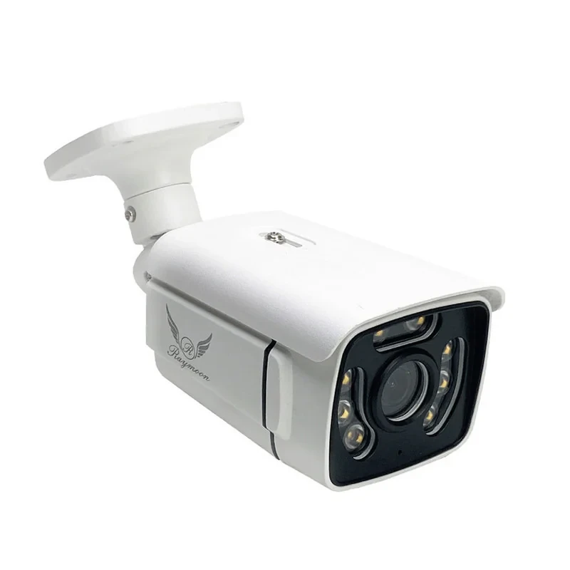 دوربین مداربسته تحت شبکه رایمون مدل POE-AI-5MP-8320