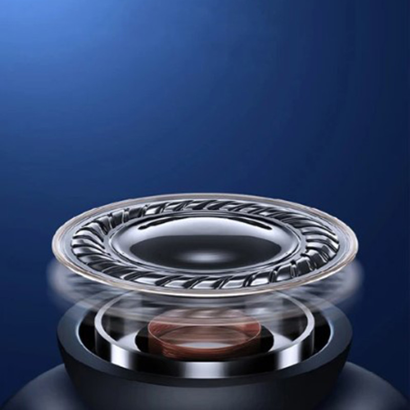 هندزفری سولوفر مدل H-34