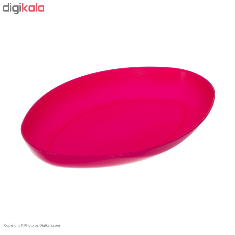 ظرف سرو هوم ساپلای مدل A04 بسته 2 عددی