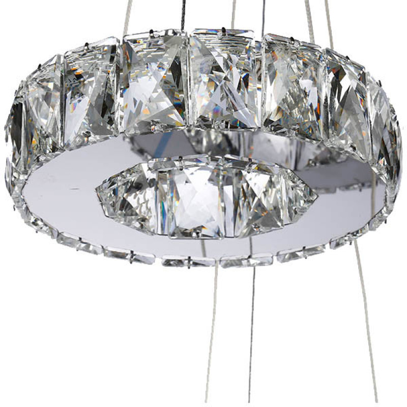 چراغ آویز دکورابو مدل i19 کد A65463-C
