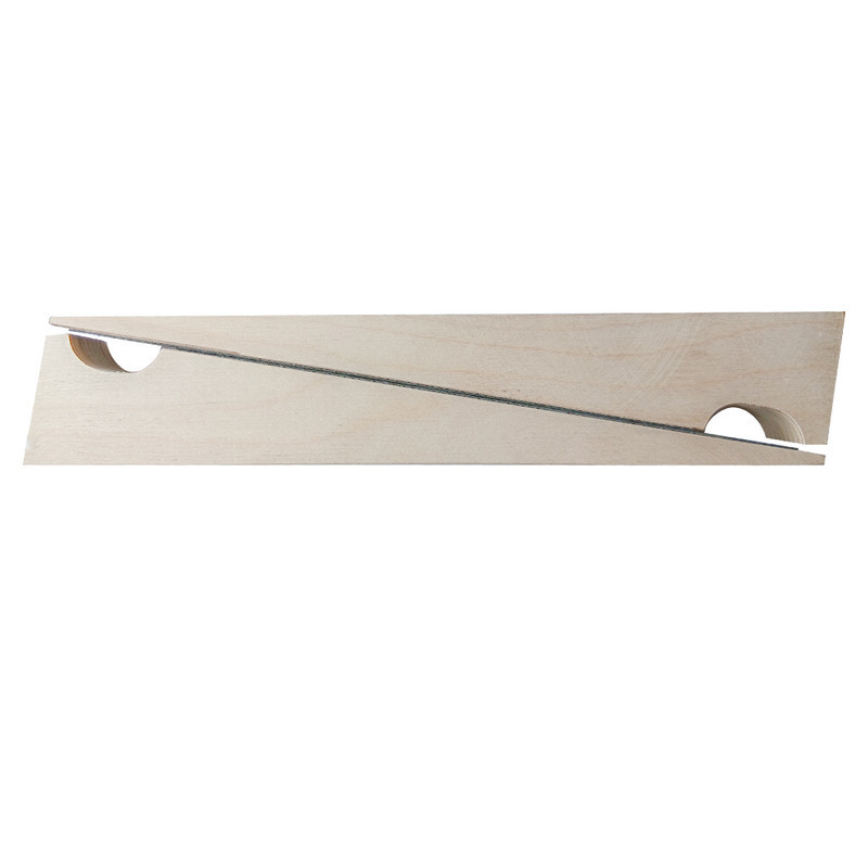 پایه نگهدارنده لپ تاپ مدل 120000 مجموعه 2 عددی