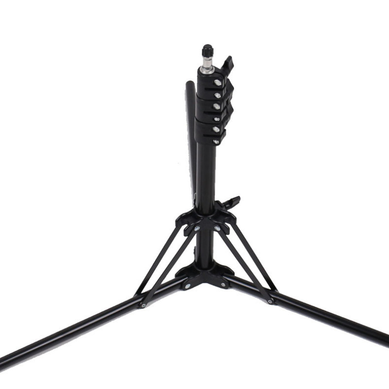 سه پایه دوربین مدل Fold-up Tripod 160CM