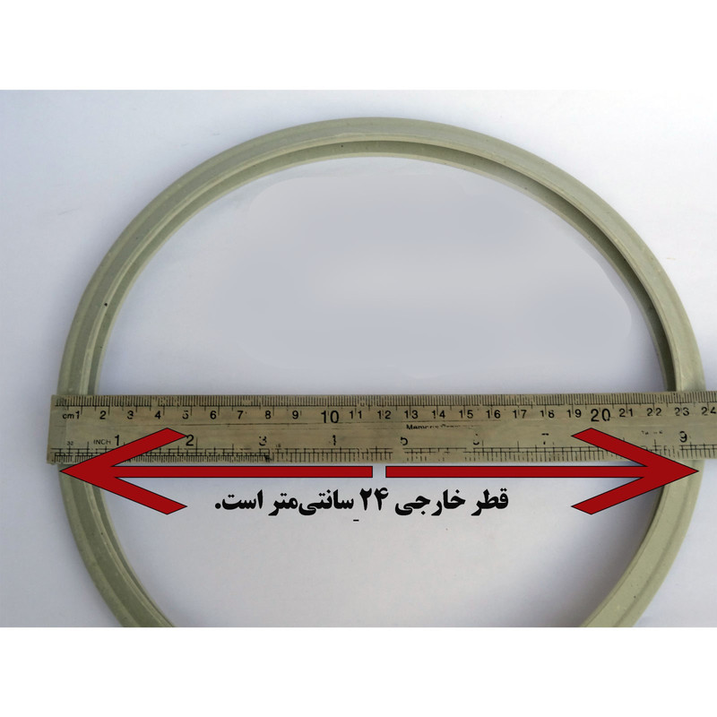 واشر زودپز مدل new