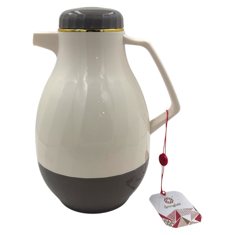 فلاسک مدل Far100 گنجایش 1 لیتر