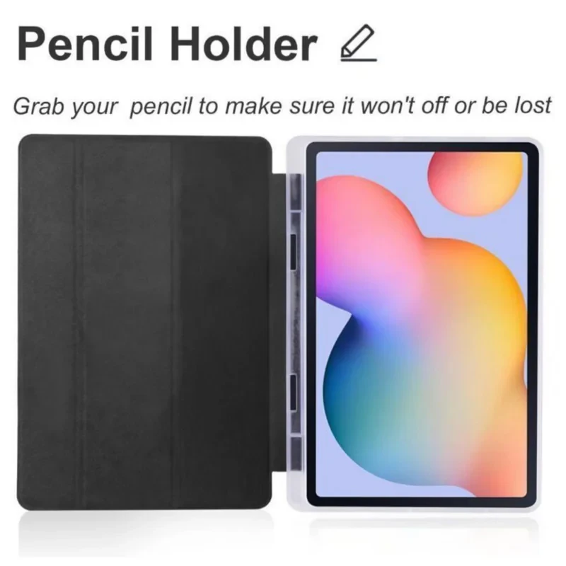 کیف کلاسوری مدل اسمارت NT15 مناسب برای تبلت سامسونگ A8  X205