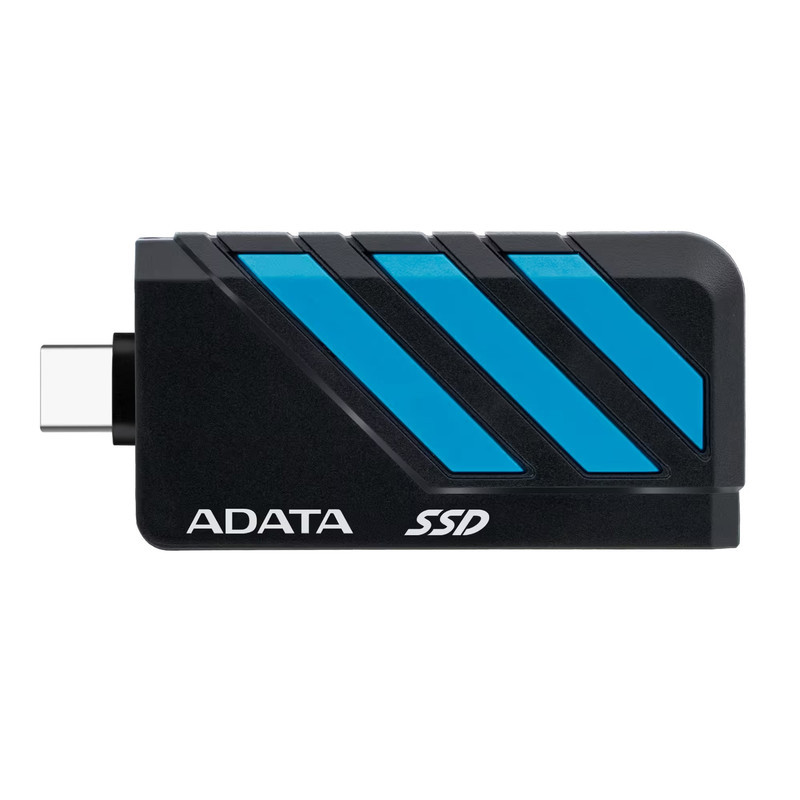 اس اس دی اکسترنال ای دیتا مدل SC735 ظرفیت 2 ترابایت رابط USB 3.2 Gen2