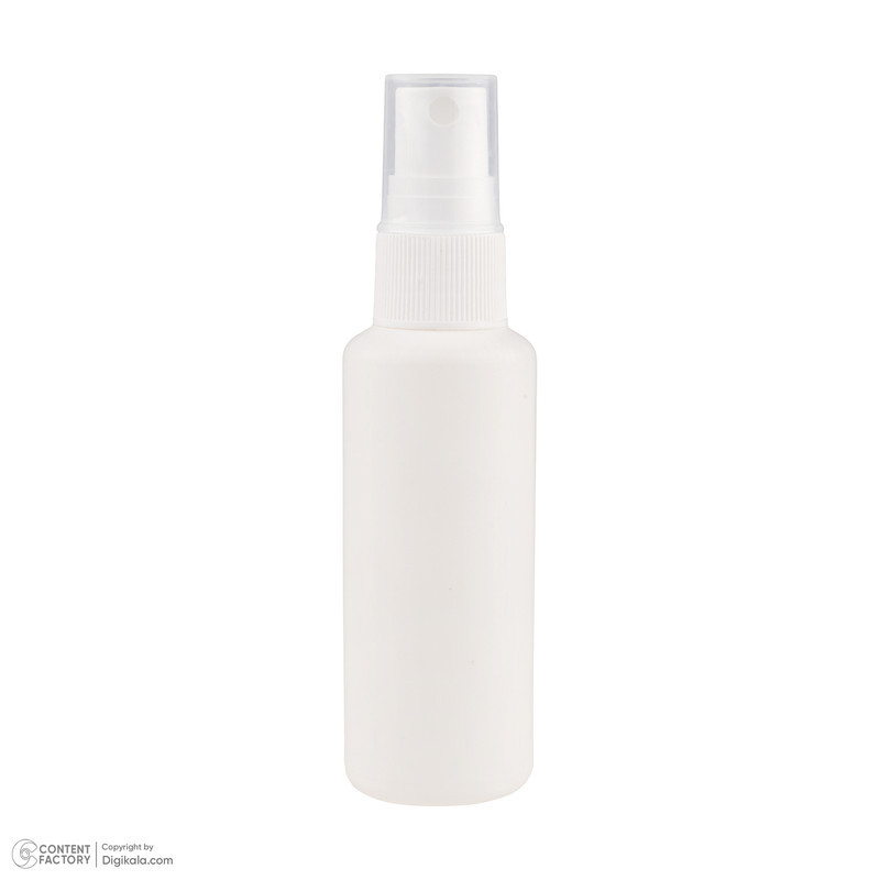 ظرف اسپری مدل Mist20 مجموعه 3 عددی