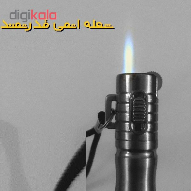 فندک مدل tactical E21