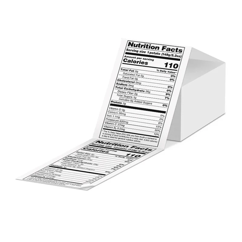 لیبل پرینتر حرارتی فومیمو مدل SLP-4*6-500