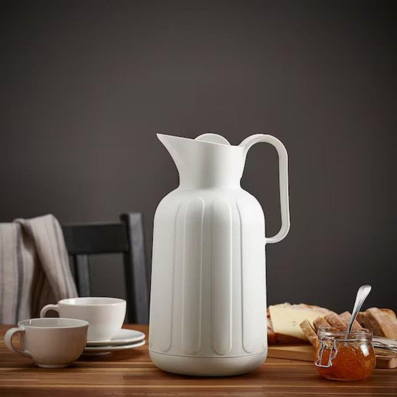 فلاسک ایکیا مدل TAGGÖGA کد 905.413.53 گنجایش 1.6 لیتر
