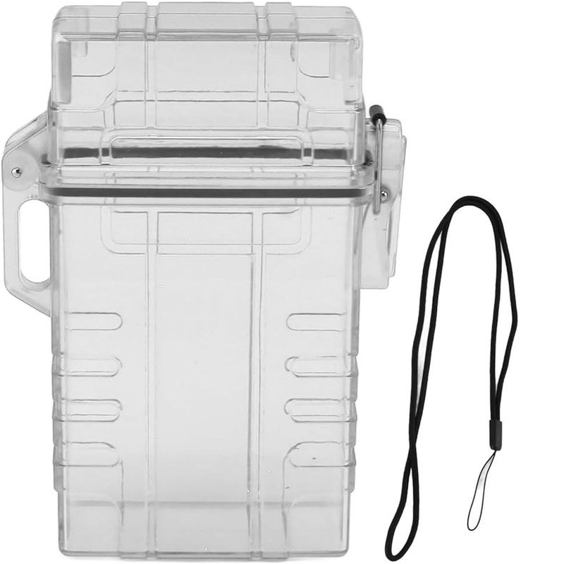 جعبه سیگار مدل شیشه ای کد E20