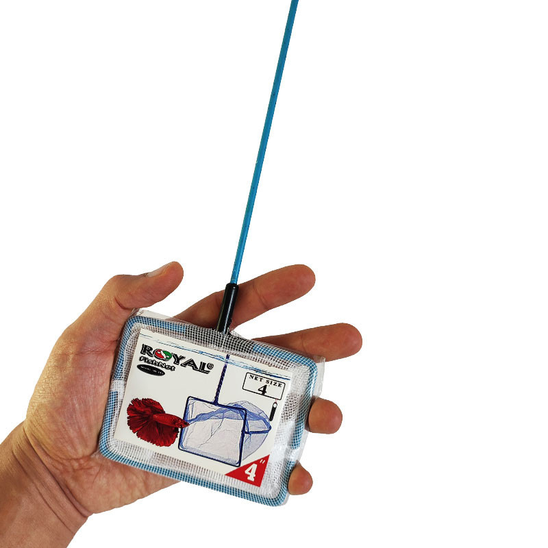 تور ماهی آکواریوم رویال مدل sn-115