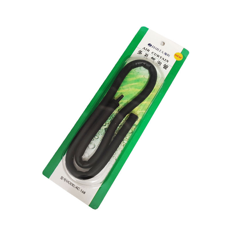 سنگ هوا شلنگی آکواریوم هایلا مدل AC-168-75cm