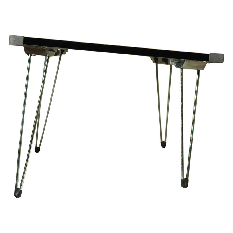 میز لپ تاپ مدل تاشو 40x60