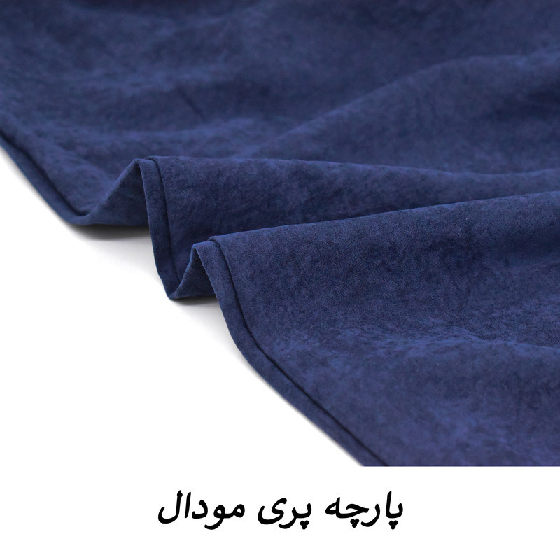 دامن فون زنانه مدل Modalin