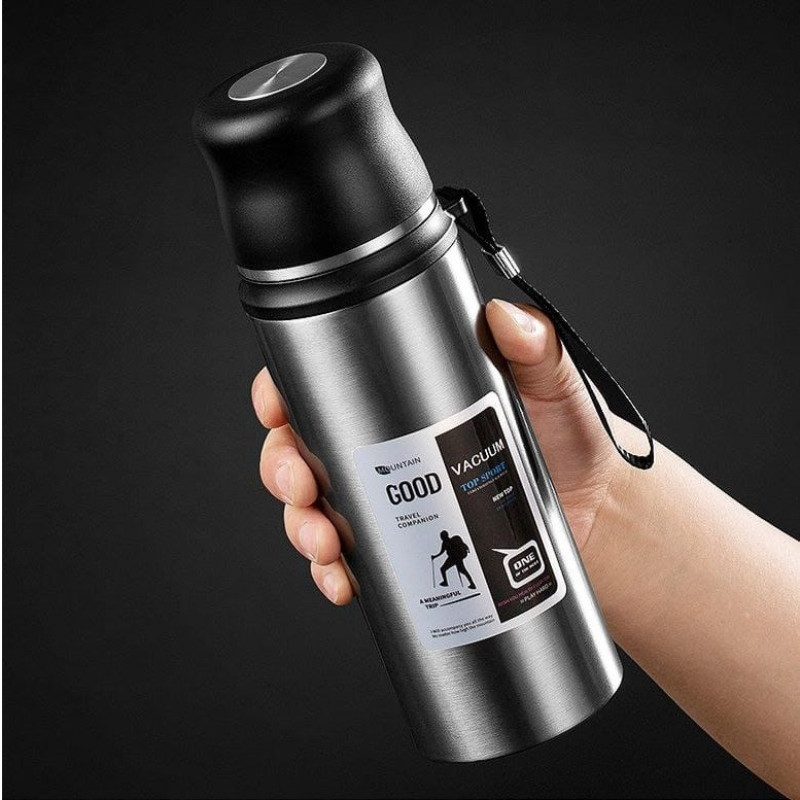 فلاسک گود مدل K304 گنجایش 820 میلی لیتر