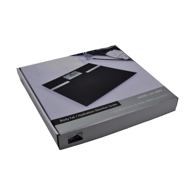 ترازو دیجیتال مدل UN-6505 Ideal