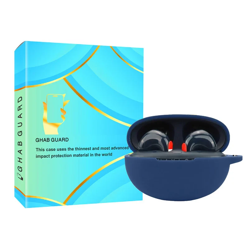 کاور قاب گارد مدل EARPODSLIM مناسب برای کیس هدفون بی سیم هایلو X1 2023