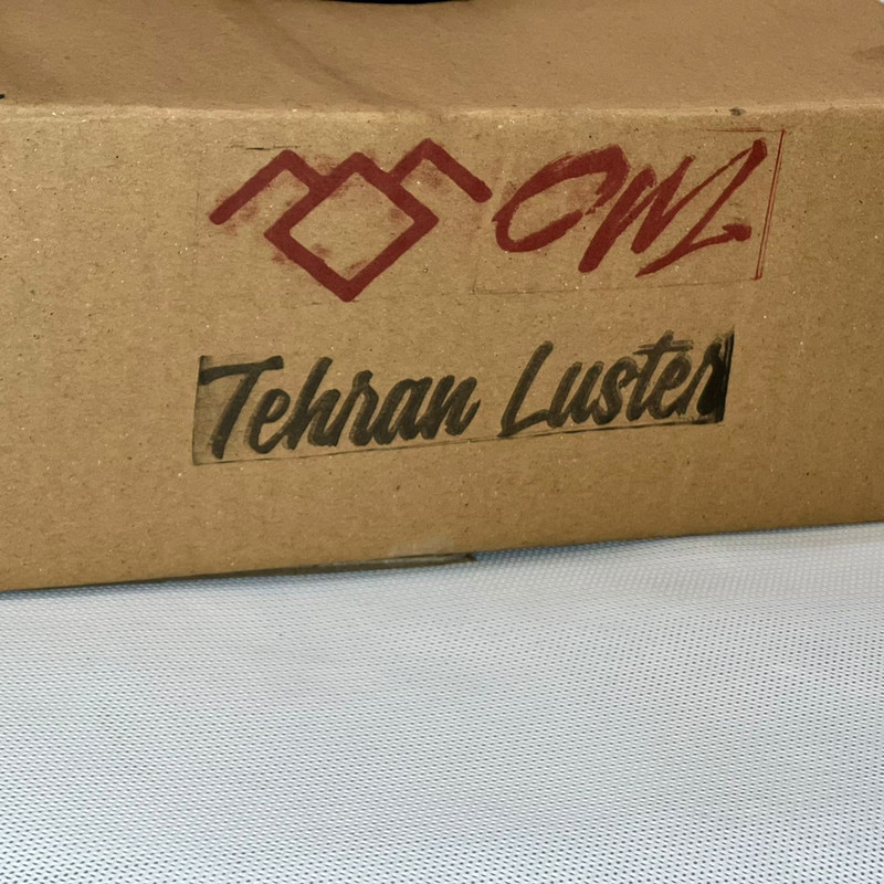 چراغ سقفی طهران لوستر جغد کد 4N