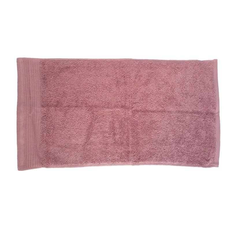 حوله دستی بومرنگ مدل Plain سایز 30x60 سانتی متر