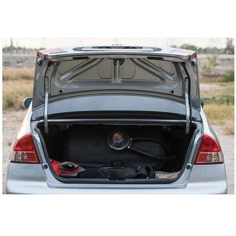 رطوبت گیر پینکی مدل ID-A300
