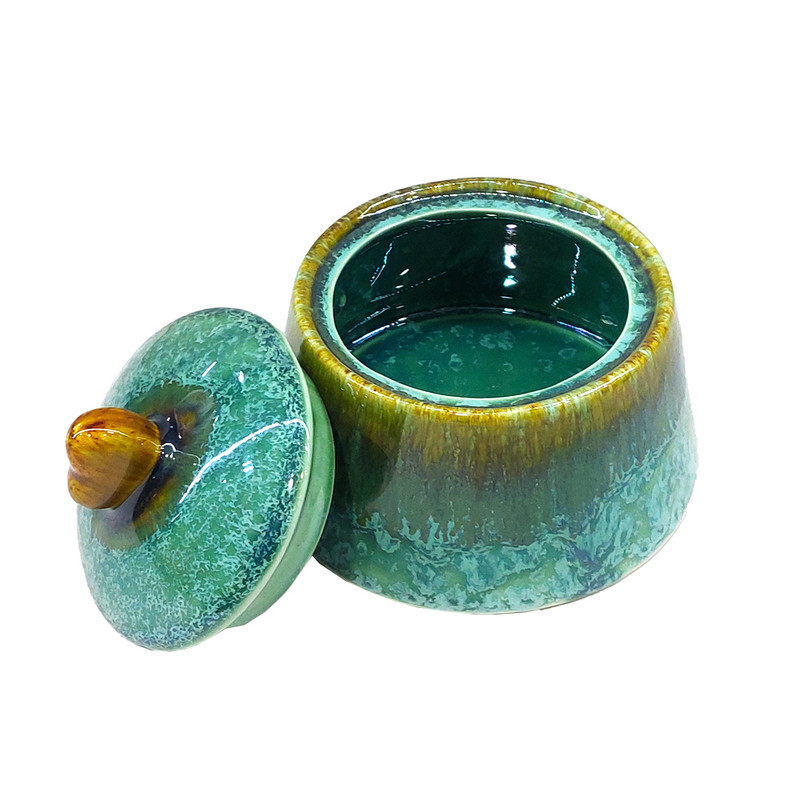 قندان مدل شره ای کد 20