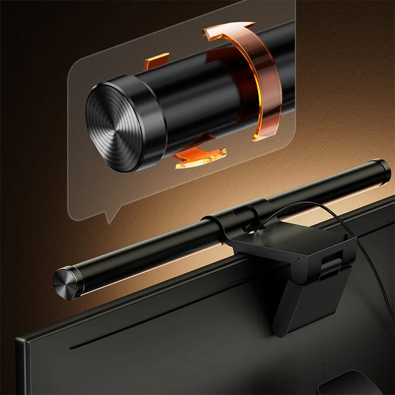 چراغ مانیتور ماچنیک مدل ML3