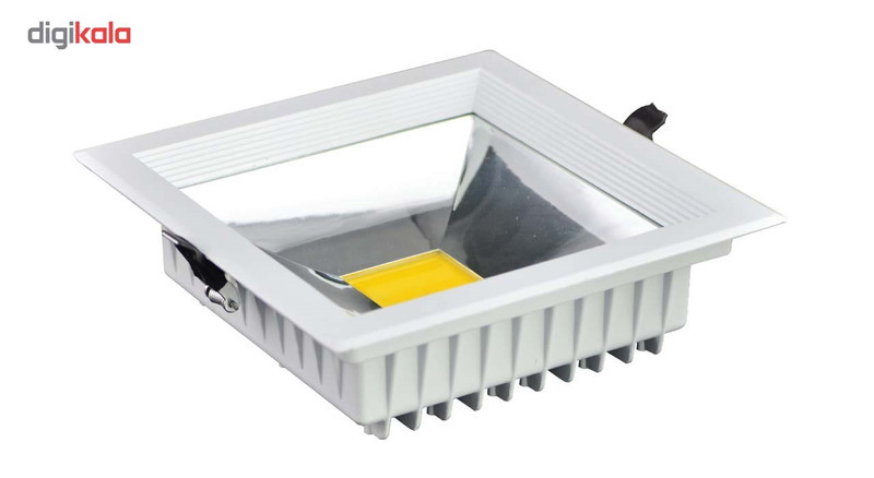چراغ ال ای دی تکنوتل مدل 915 15 وات COB