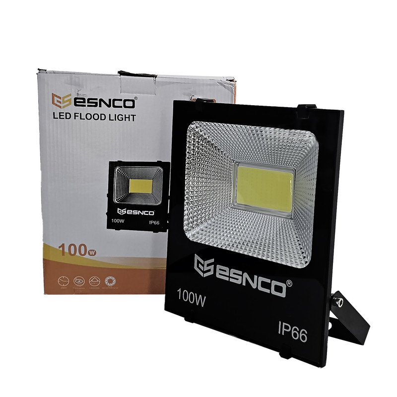پروژکتور ال ای دی 100 وات اسنکو مدل ES-COB-100