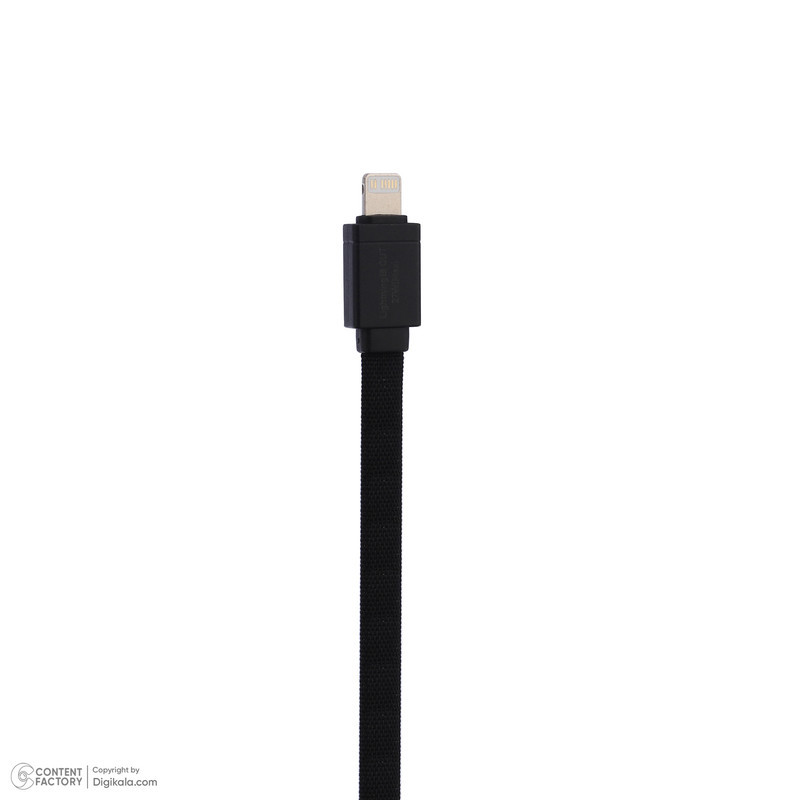 پاوربانک 45 وات اوی مدل C04 ظرفیت 10000 میلی‌آمپرساعت به همراه دو کابل USB-C و لایتنینگ