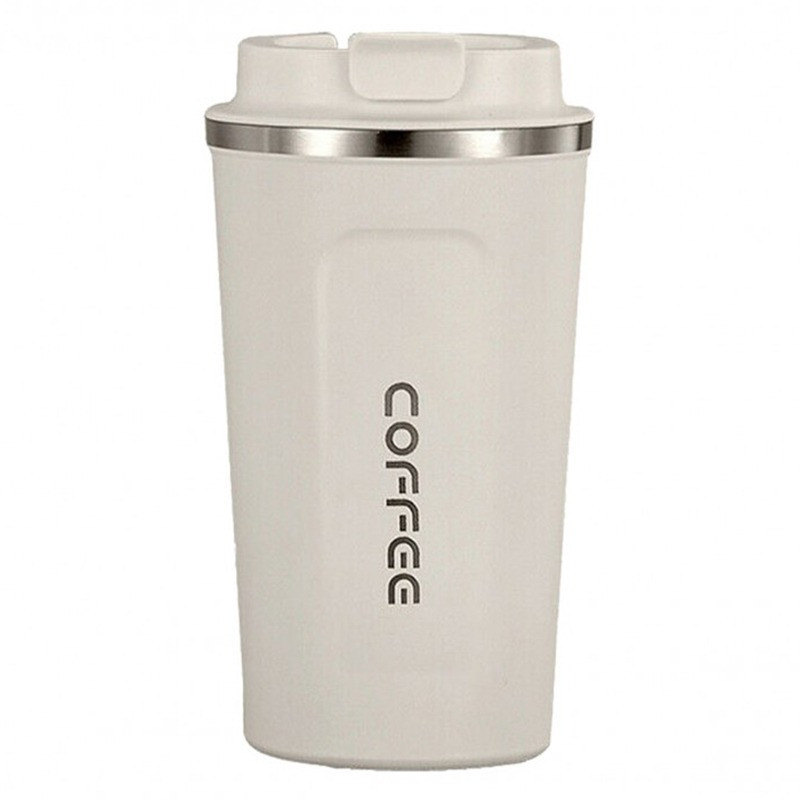 ماگ سفری مدل coffee گنجایش 0.5 لیتر
