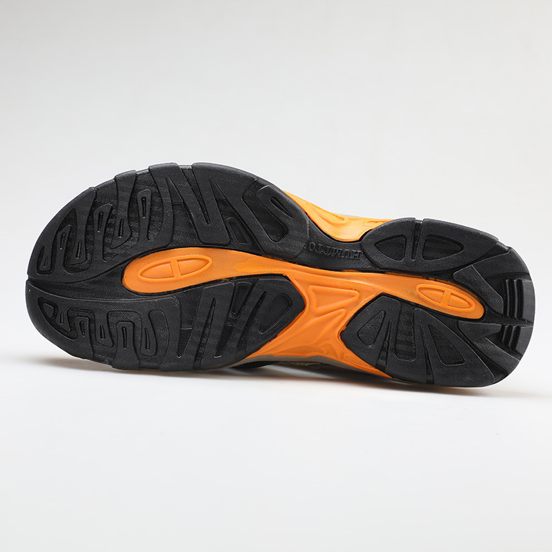 صندل مردانه هامتو مدل 710445A-17