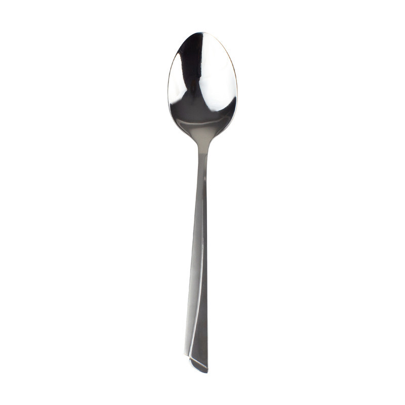 ست قاشق و چنگال 12 پارچه مدل مات کد UN - 3515