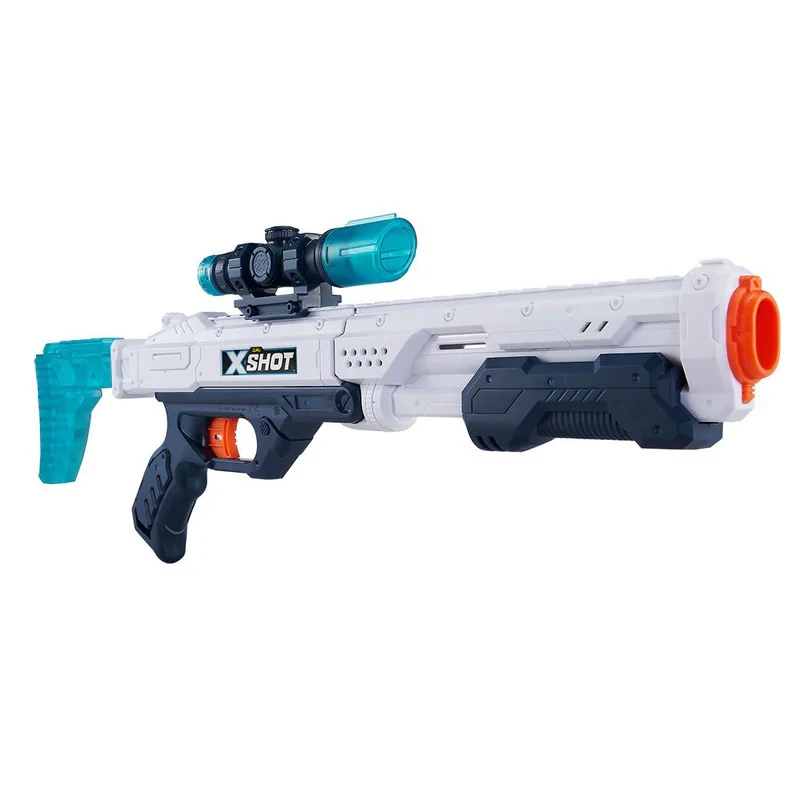 تفنگ بازی زورو مدل  X-Shot کد 36436