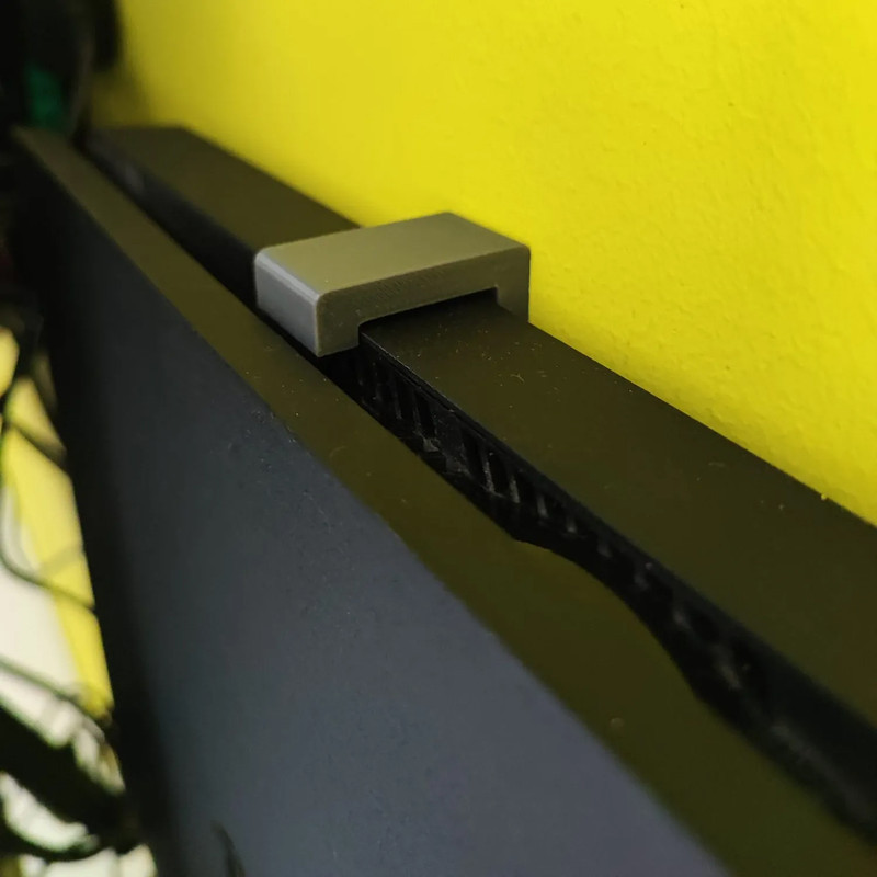 پایه دیواری پلی استیشن 4 مدل PS4 Wall Mount