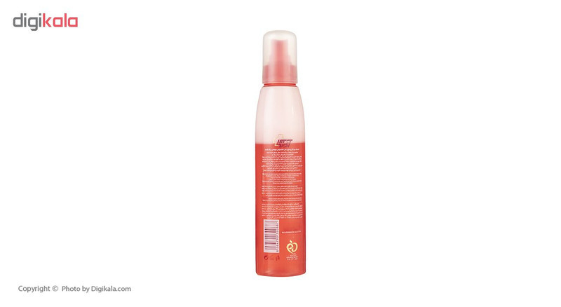 ماسک موی دوفاز آی پلاس مدل Color Enhancing حجم 250 میلی لیتر