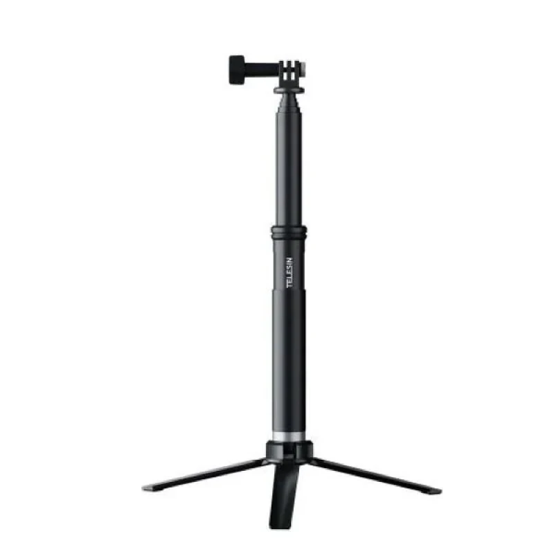 مونوپاد تلسکوپی تلسین مدل GP-MNP-090-S